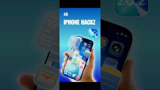 🔥Viral iPhone wallpaper hack | the viral iPhone wallpaper tap to switch hack #shorts