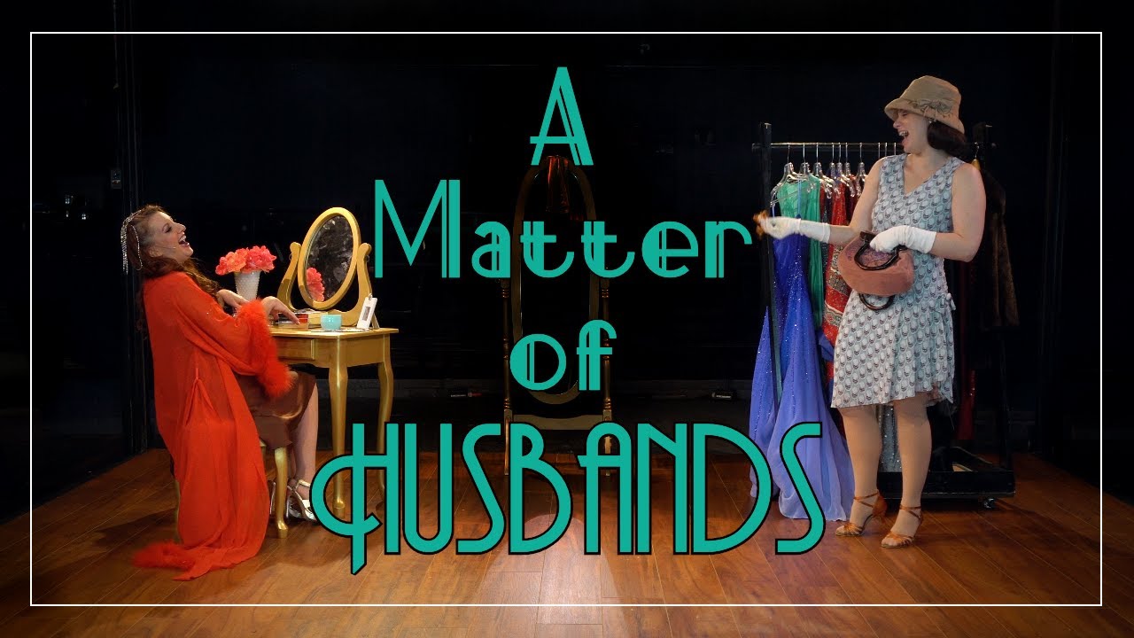 A Matter of Husbands