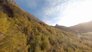 Pretty Colors // Long Range Fpv