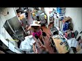 Bodycam: Los Angeles Police vs. Christopher Hall, He Had a Fake Gun But Acted Like a Real Threat