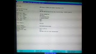 Cara Masuk BIOS di Komputer/Laptop/PC Windows 10