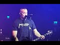 Tremonti VLOG | live 4K Magazzini Generali Milano 27/01/25