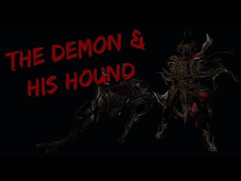 Warframe | Aerial Assault Uriel Build