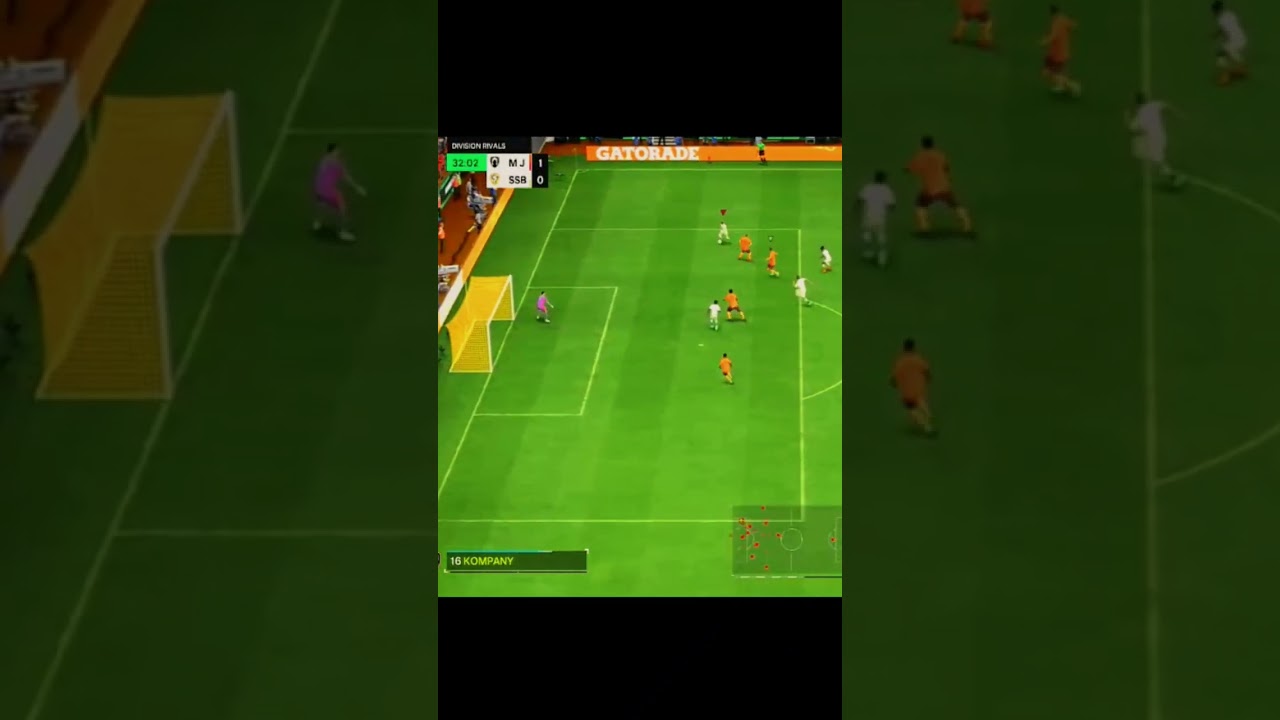 this is why Athenea is Tier S in UT EA FC 24 