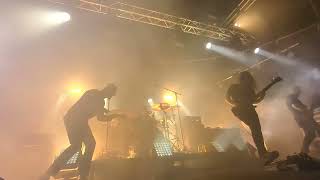 Karnivool - Aozora - Sydney 25 May 2024