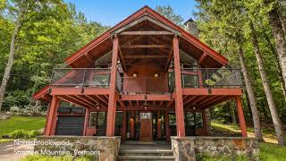 74 North Brookwood video tour