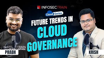 What is Cloud Governance? Exclusive Talk with Prabh & Krish