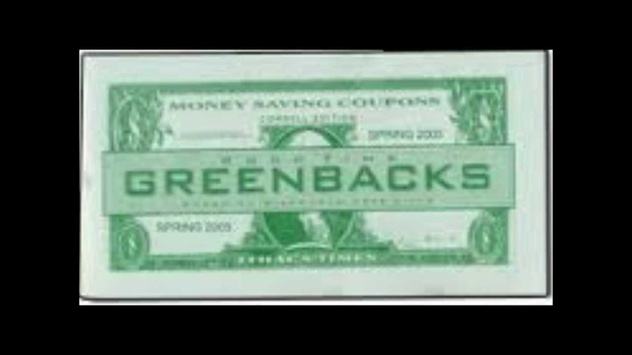 OPP- GreenBacks (LG, HeartBreak aka Breeeze Da G (@Most_Hated74) , and Money Man