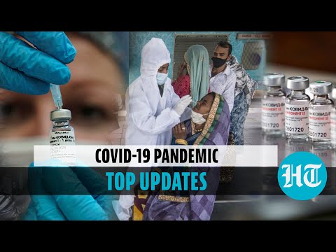 Covid update: Pakistan
