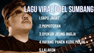 Download Lagu Doel Sumbang Full Album Tanpa Iklan - Sapu Jagat MP3