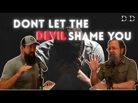 Second Mansion: Fighting Temptation, Shame, and Discouragement | Devil in the Castle Chapter 2