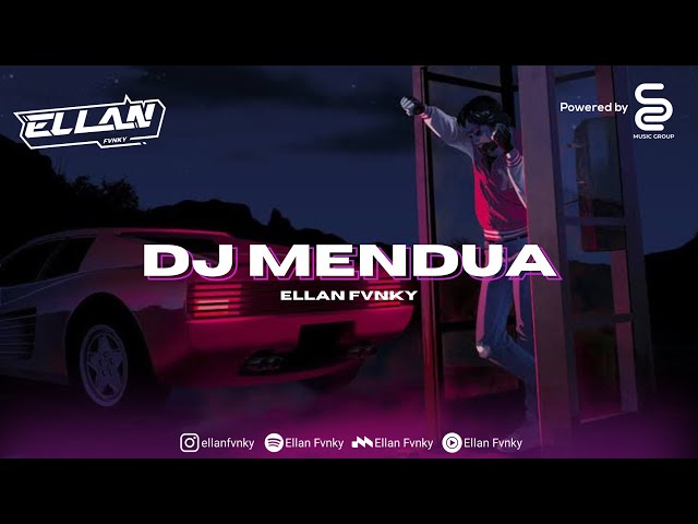 DJ MENDUA - ASTRID X MELODI ENAFF VIRAL TIKTOK 2024 [BOOTLEG] class=