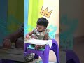 “En Ponnu 1000 In 1” 😍👶 | Proud Appa Moment ❤️ | Fun With MSK