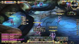 20101001 12noon Aion 永恆紀元 德雷得奇安 治癒 偷裝 01