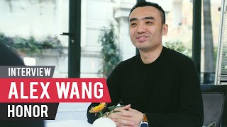 Interview with Honor - US Ban, New OS, Foldable Phones