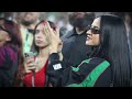 "Mexa power" hace fiesta en el último juego del Tri en EU antes del Mundial 2026