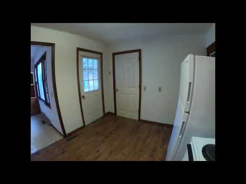 507 E 13th St., Rolla, MO home video tour