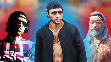 Benji BREAKS After OTT’s Impersonates Lang! | NoPixel 4.0 | GTA RP