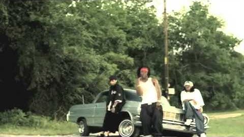 Birdman Feat. Lil Wayne - Get Your Shine On Video Clip