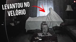 JOGO BASEADO EM FATOS REAIS... ELE LEVANTOU NO VELÓRI0 | Chaperone