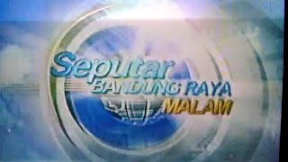 OBB Seputar Bandung Raya Malam @ Bandung TV (2007? - 2011) [rekaman]