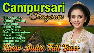 CAMPURSARI PRING KUNING,CAPING GUNUNG ALBUM SRAGENAN PALING GAYENG KONCO NGOPI SANTAI