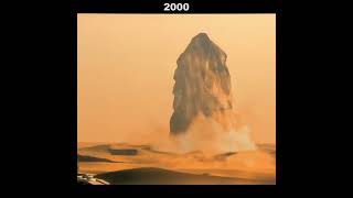 Evolution of Shai-Hulud in Dune || #Shorts #Evolution