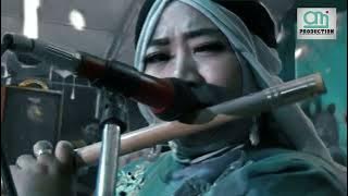 Sholawat Penarik Rejeki - Sholawat Jibril Versi Assifa Is The Best | AMI Production