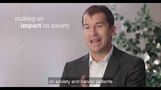 Experience The Collaborative Environment Of The Oncology Business Unit