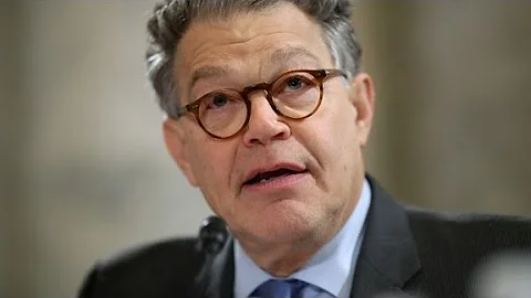 Watch the full interview with Sen. Al Franken on Sessions