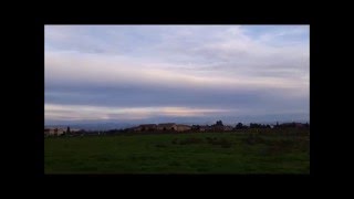 Multiwii Quadcopter 2nd Test Flight