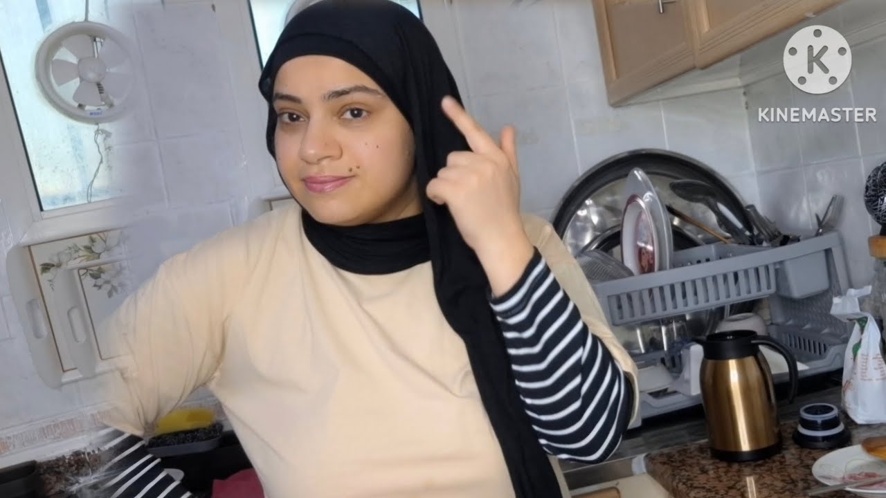 حلال ولا حرام اللي بيصير فيني 😱💣🙈