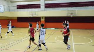 20180818 VS 어우동 5