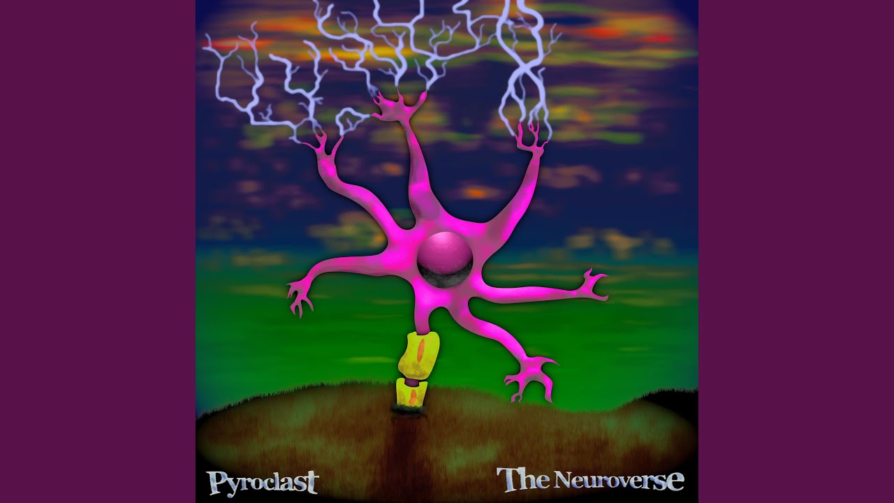 Guarda Neurons su YouTube Guarda Neurons su YouTube