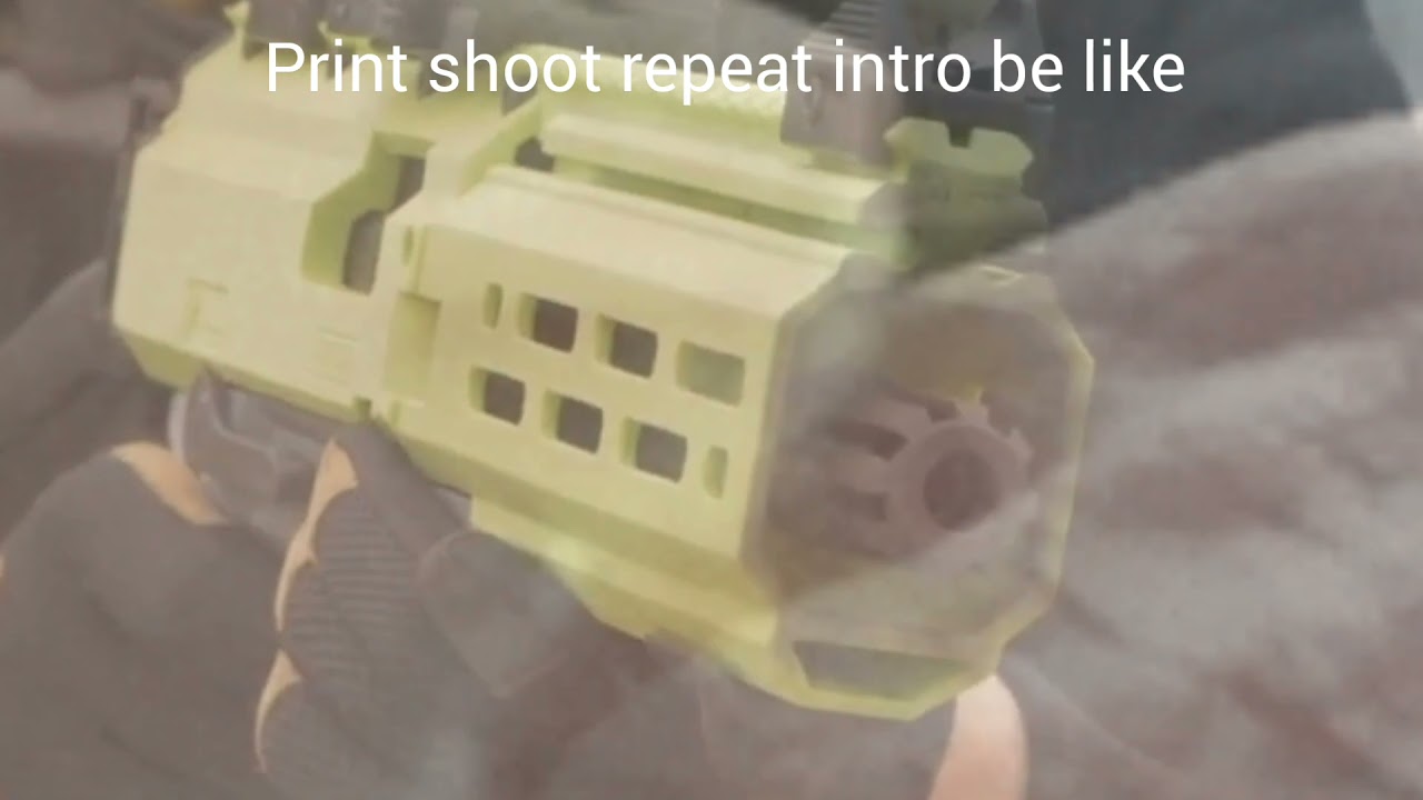 Print Shoot Repeat intro be like