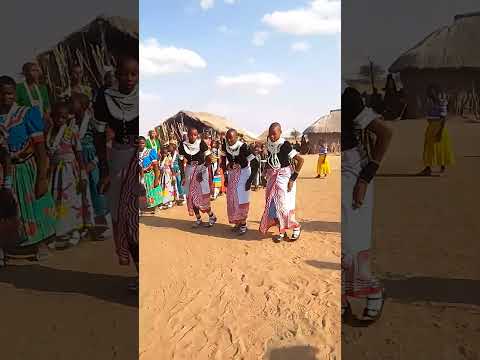 Show Ya Luchoma Jidai 2025 Gamba Ngussa Msambazaji