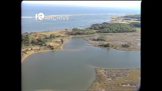 WAVY Archive: 1982 Study of the Chesapeake Bay