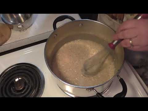 Loaded Baked Potato Soup