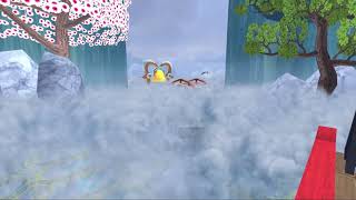 Wizard101 Decorating Contest 2019