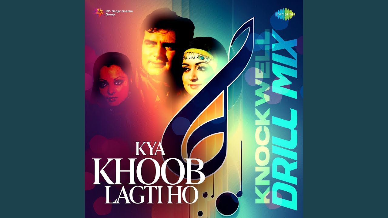Kya Khoob Lagti Ho Knockwell Drill Mix YouTube Music Kya Khoob Lagti Ho Knockwell Drill Mix YouTube Music