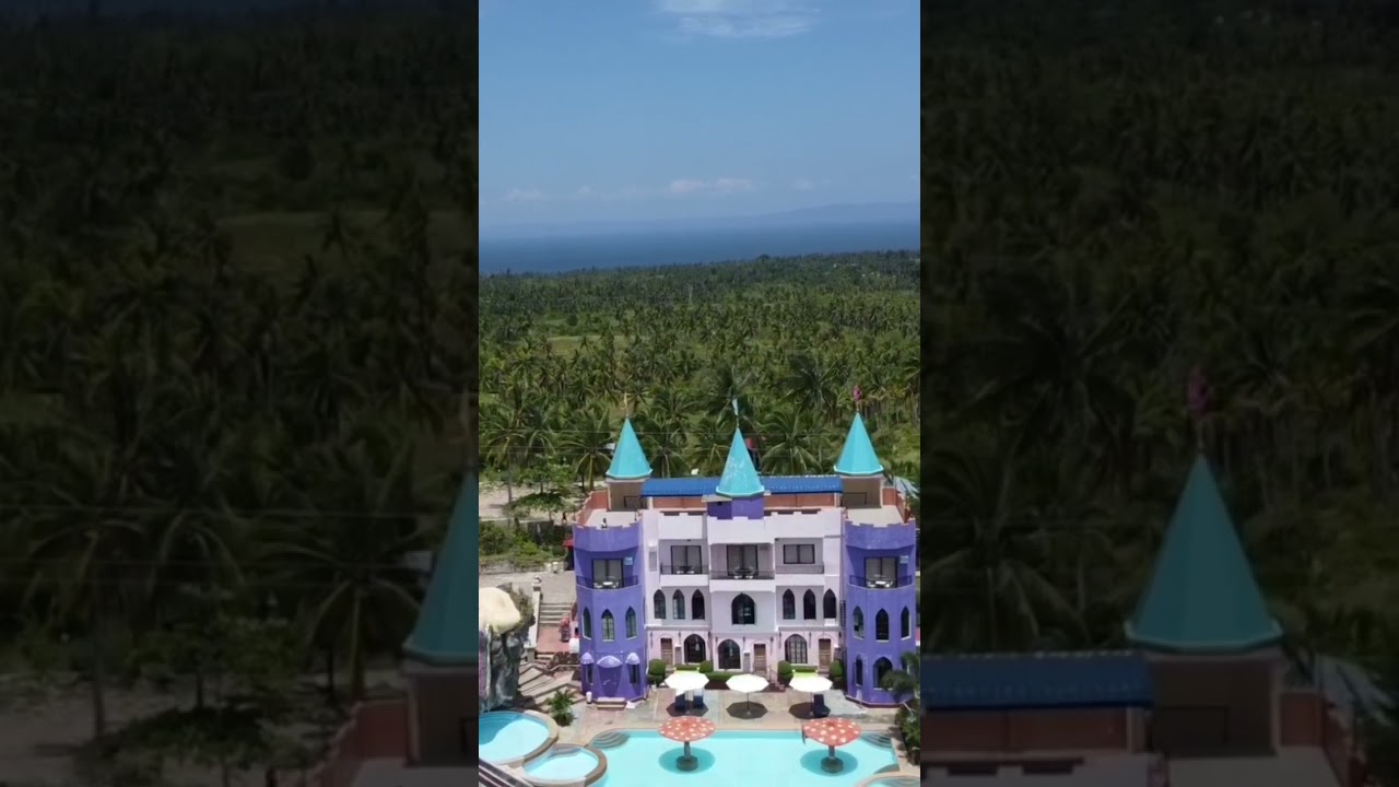 enchanted Mountain cebu