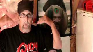 BJ s Toughest Contest Ever Teaser Mission Wax on Wax off