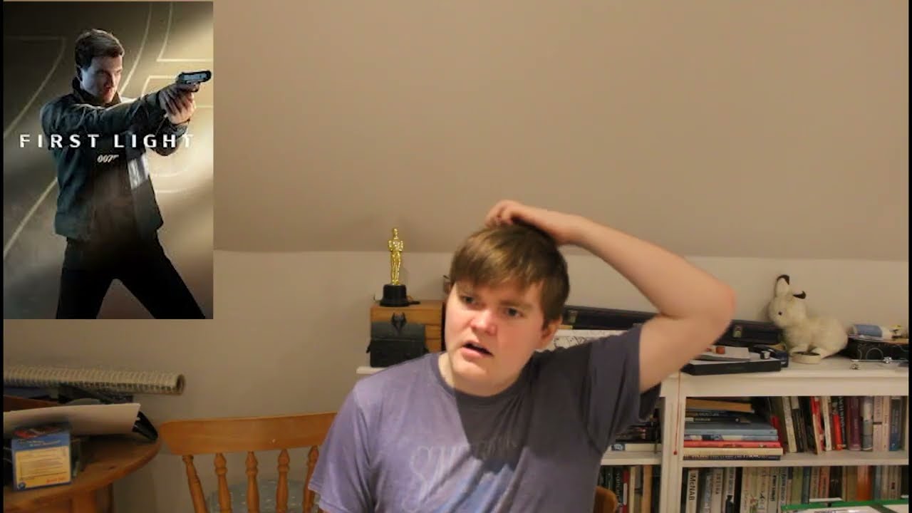 Top 5 Games I'm looking forward to in 2026