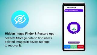 Hidden Image Finder & Restore screenshot 4