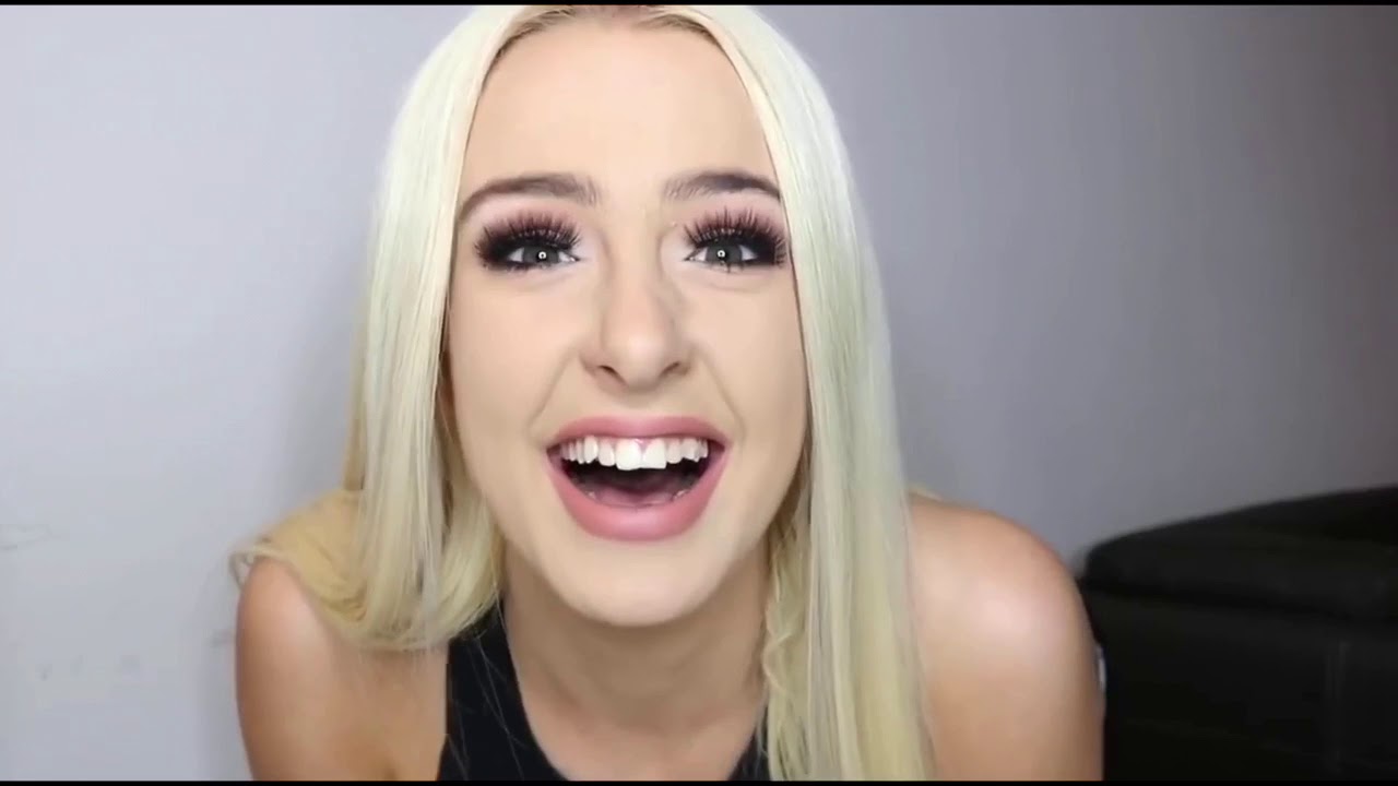 Tana Mongeau Being Trash For 10 Minutes Straight ðŸ—‘ - YouTube.