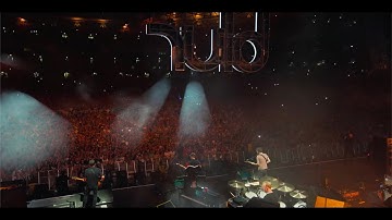 Blur: The Narcissist (Live from Wembley Stadium)