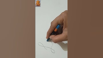 Lalit name in cursive writing #youtubeshorts #trending