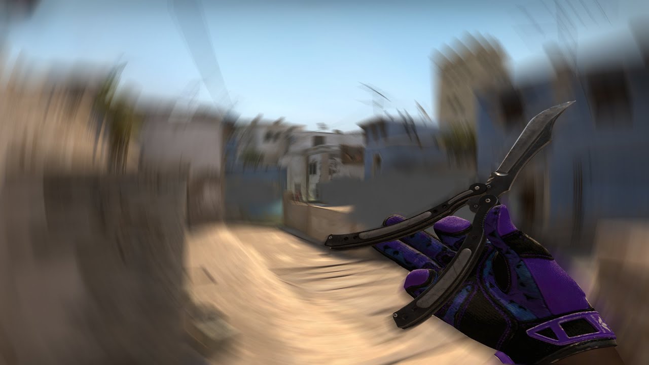 BASIC NADES TO DOMINATE TOP MID ON MIRAGE CS:GO - YouTube