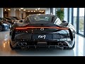 2026 Mazda RX 7 Is Finally Here Rotary Engine Reborn With 400HP 2026 Mazda RX 7 Is Finally Here Rotary Engine Reborn With 400HP