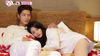 We Got Married, Jong-hyun, Yoo-ra (15) #03, 홍종현-유라(15) 20140920